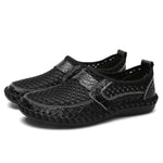 Comfortable Breathable Shoes - Men's Shoes