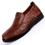 Men'S Flat Shoes - Men's Shoes