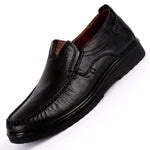 Men'S Flat Shoes - Men's Shoes