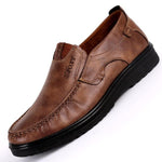 Men'S Flat Shoes - Men's Shoes