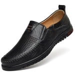 Comfortable  Footwear - Men's Shoes