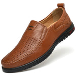 Comfortable  Footwear - Men's Shoes
