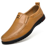 Comfortable  Footwear - Men's Shoes