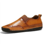 Genuine Leather  Shoes - Men's Shoes