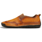 Genuine Leather  Shoes - Men's Shoes