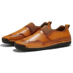 Genuine Leather  Shoes - Men's Shoes