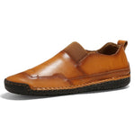 Genuine Leather  Shoes - Men's Shoes