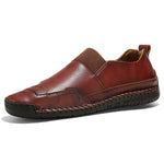 Genuine Leather  Shoes - Men's Shoes