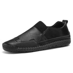 Genuine Leather  Shoes - Men's Shoes