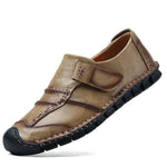 Genuine Leather  Moccasins - Men's Shoes