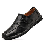 Genuine Leather  Moccasins - Men's Shoes