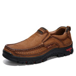 Flat  Moccasin - Men's Shoes
