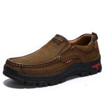 Flat  Moccasin - Men's Shoes