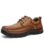 Flat  Moccasin - Men's Shoes