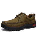 Flat  Moccasin - Men's Shoes