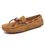 Casual Shoes Summer Moccasins - Men's Shoes