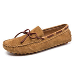 Casual Shoes Summer Moccasins - Men's Shoes