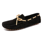 Casual Shoes Summer Moccasins - Men's Shoes