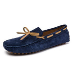 Casual Shoes Summer Moccasins - Men's Shoes
