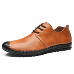 Soft Moccasins - Men's Shoes