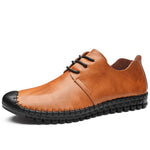 Soft Moccasins - Men's Shoes