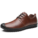 Soft Moccasins - Men's Shoes