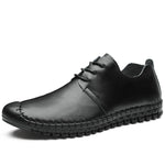 Soft Moccasins - Men's Shoes
