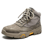 Military Boots - Men's Shoes