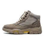 Military Boots - Men's Shoes