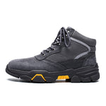 Military Boots - Men's Shoes