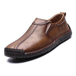 Classic Loafers - Men's Shoes