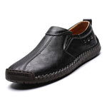 Classic Loafers - Men's Shoes