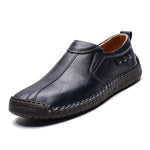 Classic Loafers - Men's Shoes