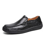 Handmade Loafers - Men's Shoes