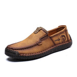 Comfortable Loafers - Men's Shoes