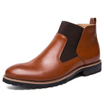 Ankle Boots - Men's Shoes