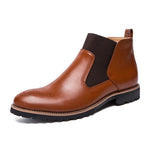 Ankle Boots - Men's Shoes