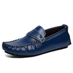 Fashion Men Moccasins - Men's Shoes