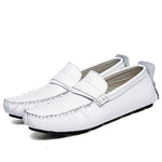Fashion Men Moccasins - Men's Shoes