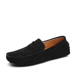 Summer Style Moccasins - Men's Shoes