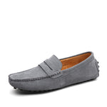Summer Style Moccasins - Men's Shoes