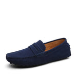 Summer Style Moccasins - Men's Shoes