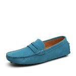 Summer Style Moccasins - Men's Shoes