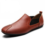 Genuine leather  Footwear - Men's Shoes