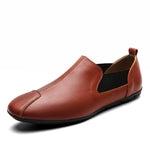 Genuine leather  Footwear - Men's Shoes