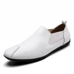 Genuine leather  Footwear - Men's Shoes