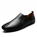 Genuine leather  Footwear - Men's Shoes