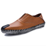 Fashion Summer Shoes - Men's Shoes