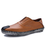 Fashion Summer Shoes - Men's Shoes