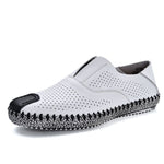 Fashion Summer Shoes - Men's Shoes